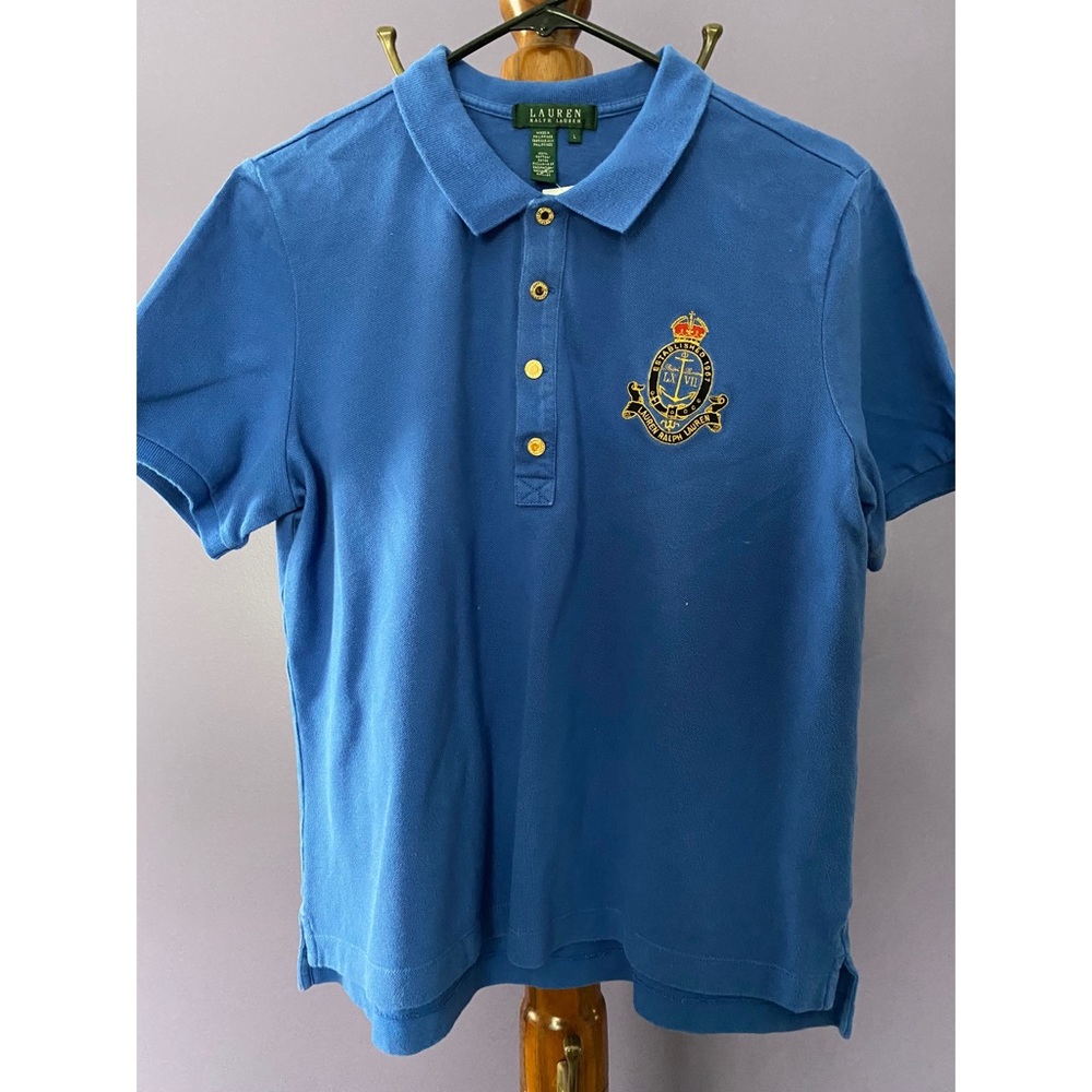 Vintage Ralph Lauren Polo